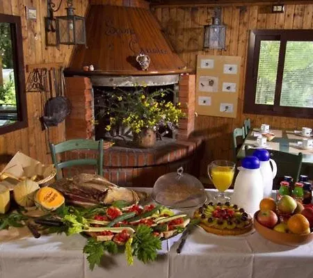 Casa Dalle Olive