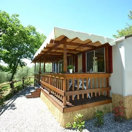 Casa Dalle Olive אתר קמפינג *