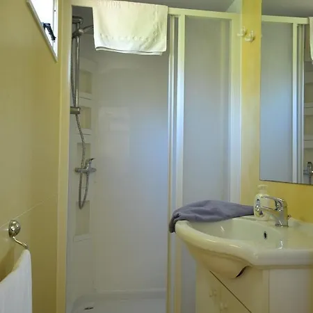 אתר קמפינג Casa Dalle Olive