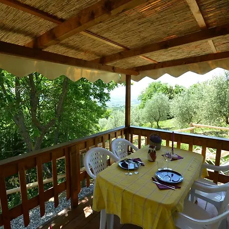 Casa Dalle Olive *