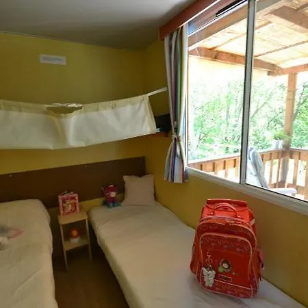 Campingplatz Casa Dalle Olive *