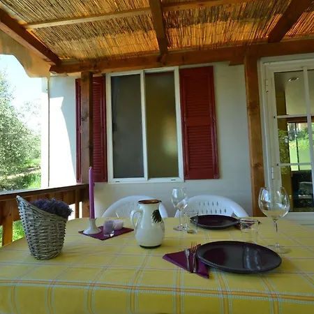 Casa Dalle Olive *